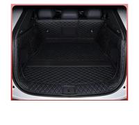 para Changan para Deepal para S07 para S7 2024 Almohadilla De Cuero Esterilla Trasera Maletero Coche Revestimiento Suelo Alfombra(1)