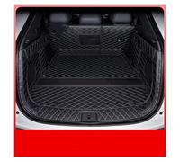 para Changan para Deepal S07 2024 2025 2026 Esteras Maletero Trasero Cojín Recubrimiento Completo Accesorios Modificación Específicos Bandeja Maletero(D)