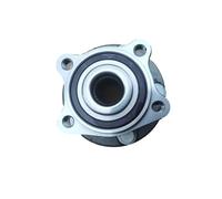 Para CHANGAN UNI-K 4WD 2WD Tipo Cubo De Rueda Trasera Conjunto De Cojinete De Cubo De Rueda Central Kit Rodamientos Ruedas Eje Delantero(2WD)