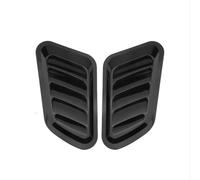 para Chariot Grandis Colt Colt CZC Entrada de Aire Capó Decorativa, Rejilla de Ventilación Estilo Fibra de Carbono, Accesorios Tuning Sport,A