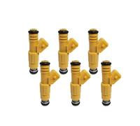 Para Cherokee 4.0L 1989-1998 Inyector De Combustible 0280155746 9454555 1275194 Inyector Combustible