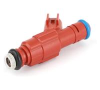 Para Cherokee 4.0L 1999 2000 2001 0280156161 Boquilla Inyector Combustible Automóvil Accesorios Automóviles Boquillas Inyectores Inyector Combustible Coche