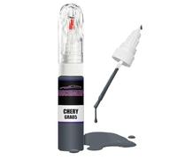 Para Cherry Titan Grey GRA05 - Kit de reparación de arañazos y pinceles