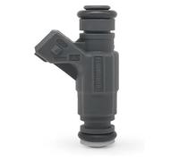 Para Chery A5 E5 Para Fulwin Para Tritec Para Cowin Para Cown F01R00M014 Inyectores De Gasolina Boquilla De Inyector De Combustible Inyector Combustible Coche