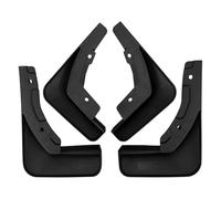 para Chery Jetour X50 2024 2025: Guardabarros Delanteros y Traseros, Protectores contra Salpicaduras, Accesorio para Coche.