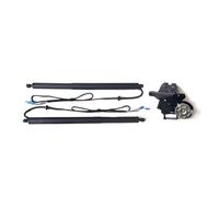 Para Chery Para Arrizo 8 Para Fulwin A8 2022-2024 Coche Puerta Trasera Eléctrica Puntal Puerta Trasera Kit Elevación Puerta Trasera portón trasero puntales gas(With Foot Sensor)