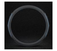 Para Chery Para Tiggo 3 4 7 Para Pro 8 4 5 3 2 T11 Para 5X Para Amulet Para Fora Funda Para Volante De Coche De Microfibra De Cuero Cubre Volante Antideslizante(4 O Type)