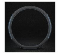 Para Chery Para Tiggo 3 4 7 Para Pro 8 4 5 3 2 T11 Para 5X Para Amulet Para Fora Funda Para Volante De Coche De Microfibra De Cuero Cubre Volante Antideslizante(6 D Type)