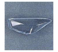 Para Chery para Tiggo 5X 2019 2020, carcasa de faro transparente, pantalla lente protector de faros(Left)
