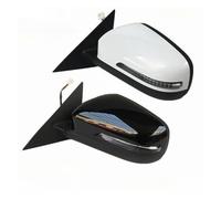 Para Chery Para Tiggo 8 7 8plus Para T-GO 2022 Espejo Retrovisor Conjunto De Externo Espejo Retrovisor Exterior(5pin R black)