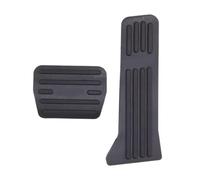 Para Chery Para Tiggo 8 Para Plus Pro Para Max Para Ebro S800 S700 2025 2026 Tapa Protectora Antideslizante Para Reposapiés Pedal Freno Coche