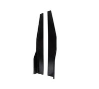 para Chery, para TIGGO 8 Y para Tiggo 7 Pro Extensión De Faldones Laterales, Divisor De Estribos, Protector Antiarañazos Profesional, 75 CM