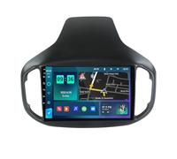 para Chery Tiggo 2016-2020 Android 11 Radio De Coche 10 Pulgadas Pantalla Táctil Incorporado Carplay Android Auto Apoyo FM Am RDS BT 5.0 Navegación GPS DSP Dab Hi-Fi Cámara Trasera SWC(M700S)