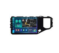 para Chery Tiggo 5X 2019 Android 11 9 Pulgadas Radio De Coche Pantalla Táctil con Carplay Inalámbrico Android Auto Apoyo BT 5.0 MirrorLink DSP Dab Hi-Fi Cámara Trasera SWC(M200S)