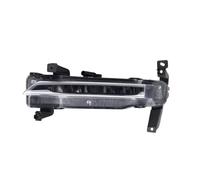 para Chery Tiggo 8 Pro Parachoques Delantero luz antiniebla luz de circulación Diurna luz de señal Conjunto de luz antiniebla luz antiniebla halógena Trasera luz Trasera (Solo 1 a la Derecha)