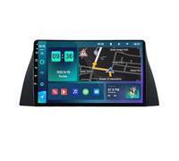 para Chery Tiggo T11 2005-2013 9 Pulgadas HD Pantalla Táctil Android 11 Radio Coche con Carplay Android Auto Apoyo FM Am RDS BT 5.0 Navegación GPS DSP Dab Hi-Fi Cámara Trasera SWC(M600S)