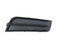 para Chevrolet Cruze 2009 2010 2011 2012 2013 2014 Parachoques Delantero del Coche Luz antiniebla Cubierta de la lámpara Marco Bisel Rejilla Faro antiniebla
