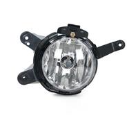 para Chevrolet Cruze 2009 2010 2011 2012 2013 2014 Parachoques Delantero del Coche Luz antiniebla Cubierta de la lámpara Marco Bisel Rejilla Faro antiniebla