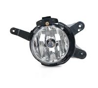 para Chevrolet Cruze 2009 2010 2011 2012 2013 2014 Parachoques Delantero del Coche Luz antiniebla Cubierta de la lámpara Marco Bisel Rejilla Faro antiniebla