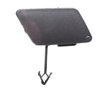 para Chevrolet Cruze 2009 2010 2011 2012 2013 Tapa del Gancho de Remolque del Parachoques Delantero, tapón del Gancho de Remolque, Tapa del Remolque de Transporte, pomo (Dorado)