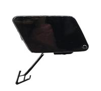 para Chevrolet Cruze 2009 2010 2011 2012 2013 Tapa del Gancho de Remolque del Parachoques Delantero, tapón del Gancho de Remolque, Tapa del Remolque de Transporte, pomo (Dorado)