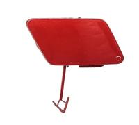 para Chevrolet Cruze 2009 2010 2011 2012 2013 Tapa del Gancho de Remolque del Parachoques Delantero, tapón del Gancho de Remolque, Tapa del Remolque de Transporte, pomo (Dorado)