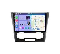 para Chevrolet Epica 2006-2012 9 Pulgadas Android 12 HD Pantalla Táctil Radio Coche con Carplay Inalámbrico Android Auto Hi-Fi Dab Enlace Espejo DSP BT 5.0 RDS GPS Navi Cámara Trasera SWC(300S)