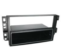 Para CHEVROLET Epica (KLAL) Marco De Montaje De Radio De Auto 1-DIN