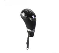 Para Chevrolet For CRUZE 2016 reemplazo manual de cambio de marchas con elegante acabado negro se adapta a sistemas de transmisión de 5/6 velocidades sin problemas (6 velocidades)