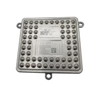 para Chevrolet P00073162 2625980 Módulo de Controlador de Faros Delanteros Unidad de Control Balasto Módulo TMS de Faros Delanteros Unidad de Control adaptativo Accionamiento adaptativo de Faros