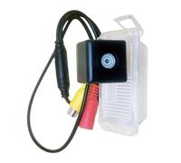 para Chevrolet para Camaro 2010 2011 2012 2013 Cámara De Visión Trasera De Marcha Atrás De Coche Cámara De Visión Trasera