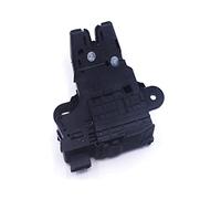 Para Chevrolet Para Camaro Para Corvette Para Cruze Para Malibu Para Impala Para Sonic 13501988 Actuador Pestillo Bloqueo Tapa Maletero Trasero IENQBVL