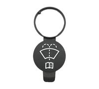 para Chevrolet para Camaro para Equinox 2010-2016 para Colorado 2015 2016 Tapa del depósito de líquido lavaparabrisas Tapa de la Botella de Agua Tapa del depósito de Agua