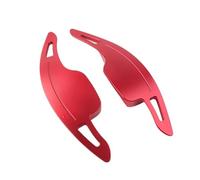 Para Chevrolet Para Camaro Para LS Para LT Para ZL1 2016 2017 2018 Extensión Palanca Cambios Volante Aluminio CNC Para Automóvil