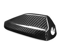 Para Chevrolet Para Camaro SS ZL1 Z28 2025+ Antena De Techo Carbono Para Coche Cámara Con Aleta Tiburón Cubierta Del Panel La Antena YIJIAVSX