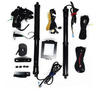 Para Chevrolet Para Captiva 2012 2013 2014 2015 2016-2022 Control Portón Trasero Eléctrico Kit Accionamiento Maletero Puerta Trasera Eléctrico Muelle Neumático Maletero(Without kick sensor)