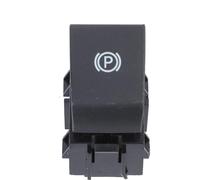 para Chevrolet, para CAPTTIVA 2008-2017 20787804 Interruptor de Control del Freno de Mano eléctrico Botón del Freno de Mano Freno de estacionamiento
