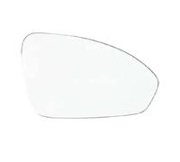 Para Chevrolet Para Cavalier 2016-2019 Lentes De Espejo Retrovisor Lateral Del Coche Lente De Cristal Reflectante Con Calefacción IENQBVL(1PCS right side)