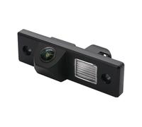 para Chevrolet para Chevy para Aveo para Epica para Lova Trayectoria del Coche HD 1080P Cámara De Visión Trasera para Marcha Atrás Cámara Marcha Atrás(GAHD-C)