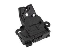 Para Chevrolet Para Cobalt Para Cruze Para Aveo 2011-2017 Actuador Pestillo Bloqueo Tapa Maletero Coche 545255965 940-108 13501988 Coche Pestillo Portón Trasero Cerradura