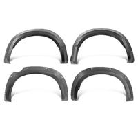 Para Chevrolet Para Colorado S10 2015-2021 Para Doble Cabina Piezas Exteriores Para Autos Guardabarros Estilo De Bolsillo Para Arco De Rueda
