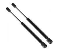 Para Chevrolet Para Corvette 1997-2013 Soporte De Elevación De Maletero Trasero Puntales De Choque Barra De Soporte De Puerta Trasera SG430020