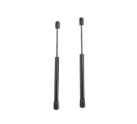 Para Chevrolet Para Corvette C5 C6 1998-2013 Maletero Trasero Maletero Resortes De Gas Soportes De Elevación De Choque Barra De Brazo