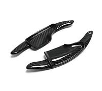 Para Chevrolet Para Corvette C7 2015-2017 2018 2019 Para Camaro 2016-2020 Paletas de cambio Paletas de cambio de volante de coche Extensión de paleta de cambio de coche Paletas de cambio de coche