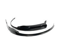 Para Chevrolet Para Corvette C7 Stingray/Z51 2014-2019 Arco De Ceja Para Rueda Trasera Versión Sin Carrocería Ancha Accesorios Kit De Carrocería FIXCOR(Glossy Black)
