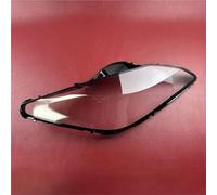 Para Chevrolet Para Corvette Para C7 2014 2015 2016 2017 2018 2019 Cubierta Faro Delantero Pantalla Transparente Carcasa Reemplazo Lente Coche Faro Lente Cubierta(A Pair)