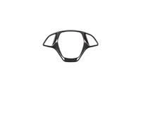 Para Chevrolet Para Corvette Para C7 2014-2019 Pegatina Decorativa Fibra Carbono ABS Panel Instrumentos Coche Consola Central Cambios Interior Coche(3)