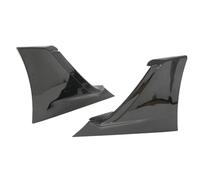 para Chevrolet para Corvette para C7 para Stingray /Z51 2014-2019 Kit De Carrocería Cubierta Cuchara Ventilación Lateral Coche Separador Faldón Lateral Automóvil