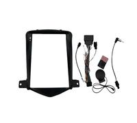 para Chevrolet para Cruze 2008-2014 Embellecedor para Panel De Radio De 9.7 Pulgadas Unidad Principal Reproductor Android MP5 QAQMHVCVB(with canbus)