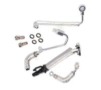 Para Chevrolet Para Cruze Para Sonic Para Trax 55567067 55568031 55587854 Tubo Agua Refrigerante Turbocompresor Turbocompresores automóviles